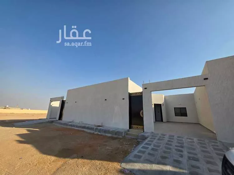 استراحة للإيجار في شارع إبراهيم بن زياد ، حي السهباء ، الخرج ، الخرج صورة 2