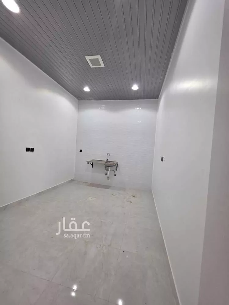 استراحة للإيجار في شارع إبراهيم بن زياد ، حي السهباء ، الخرج ، الخرج صورة 5