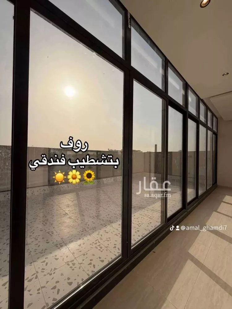 Apartment for Sale in Jeddah Mishrifah