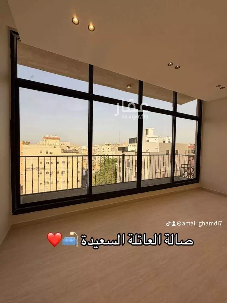 شقة للبيع في شارع العفاف, حي مشرفة, مدينة جدة, منطقة مكة المكرمة صورة 4
