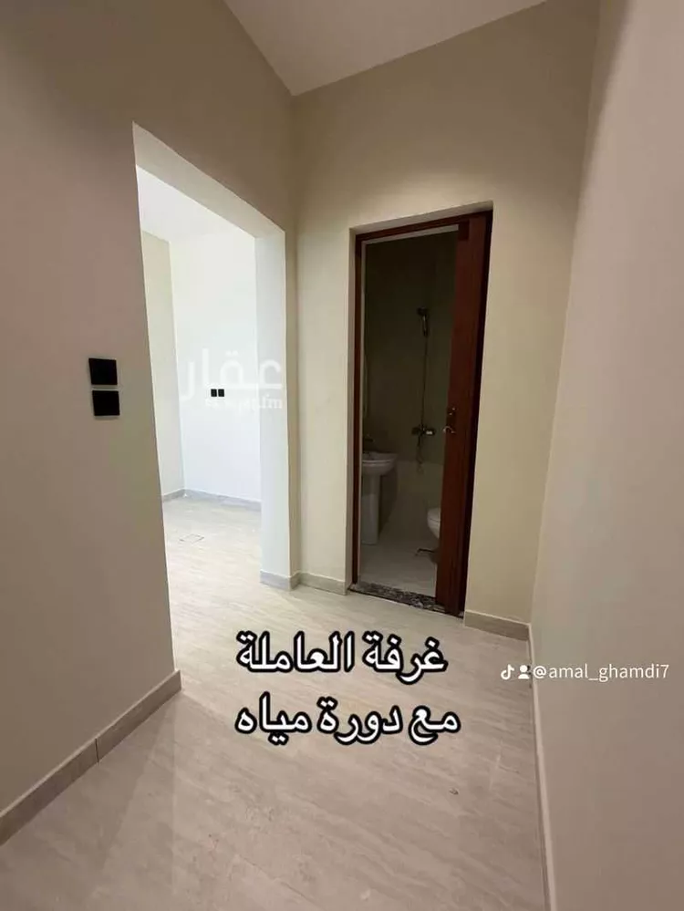 شقة للبيع في شارع العفاف, حي مشرفة, مدينة جدة, منطقة مكة المكرمة 7