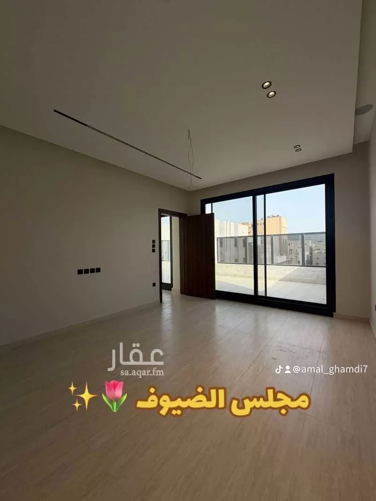 Apartment for Sale in Jeddah Ar Rawdah