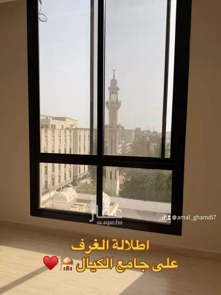 شقة للبيع في شارع الكيال, حي الروضة, مدينة جدة, منطقة مكة المكرمة صورة 4