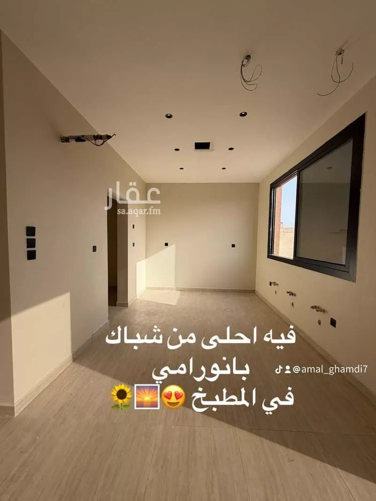 Apartment for Sale in Jeddah Mishrifah