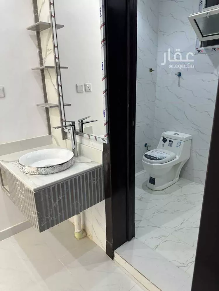 شقة للإيجار في شارع البحيرة ، حي العريجاء الغربي ، الرياض ، منطقة الرياض صورة 4