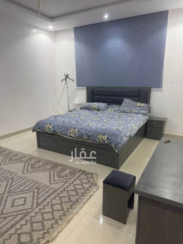 شقة للإيجار في شارع ابن سائب المخزومي ، حي العريجاء الغربية ، الرياض ، منطقة الرياض صورة 2