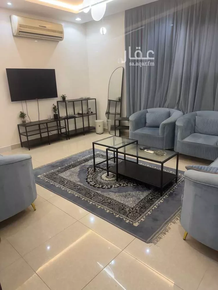 شقة للإيجار في شارع ابن سائب المخزومي ، حي العريجاء الغربية ، الرياض ، منطقة الرياض صورة 3