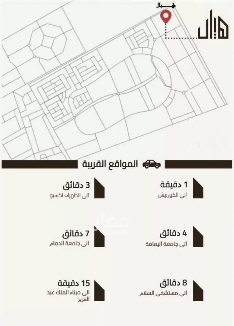 شقة للإيجار في شارع شارع 4 السيف , حي السيف, مدينة الدمام, المنطقة الشرقية صورة 2