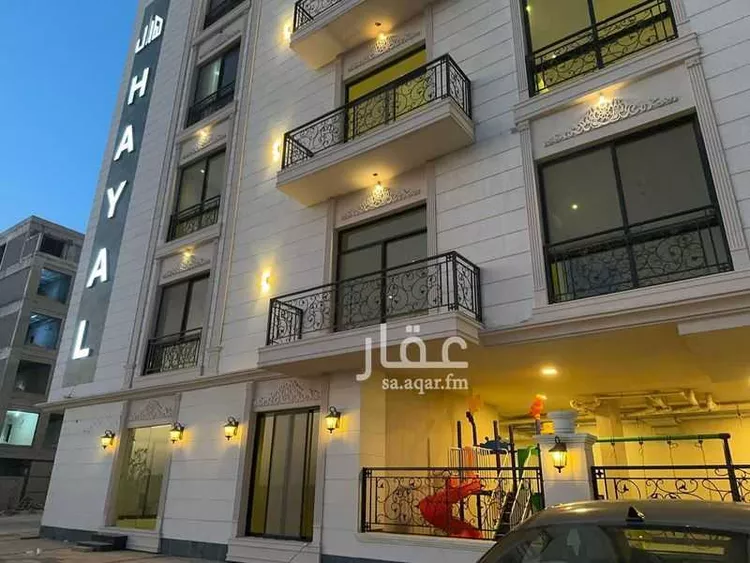 شقة للإيجار في شارع 17953543, حي السيف, مدينة الدمام, المنطقة الشرقية صورة 5