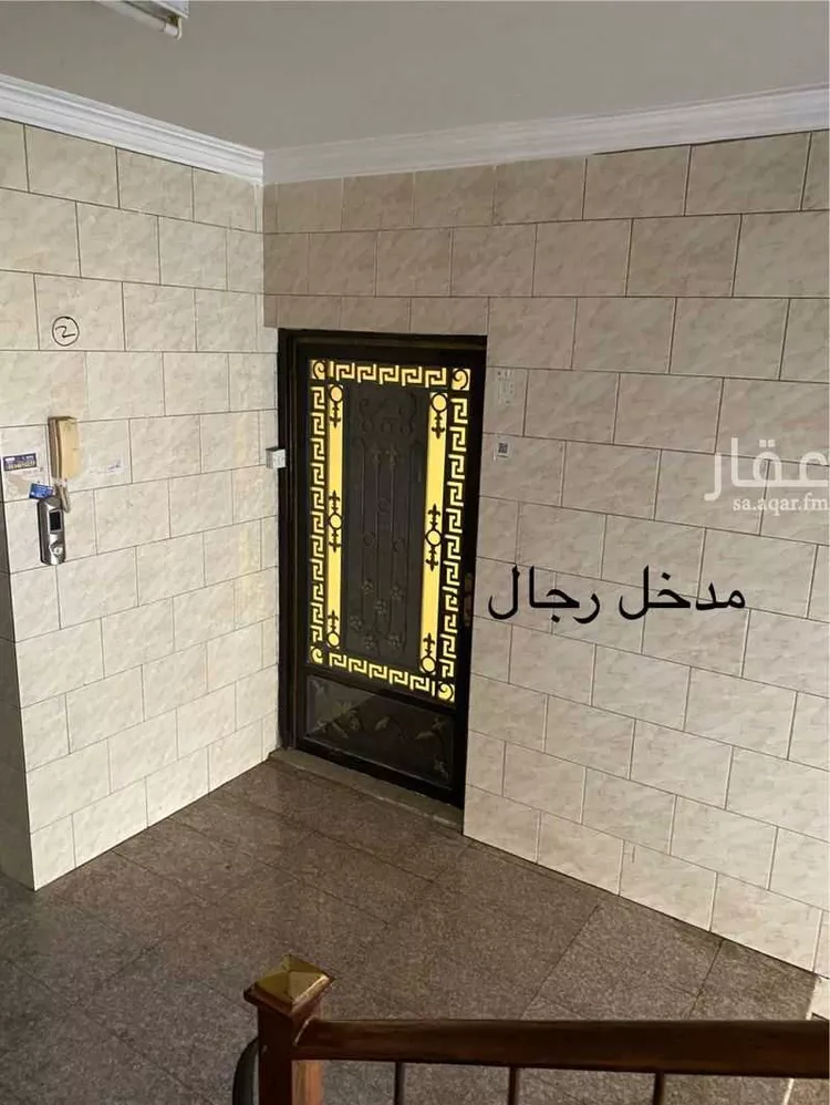 شقة للإيجار في شارع 31ب ، حي النور ، الدمام ، الدمام صورة 2