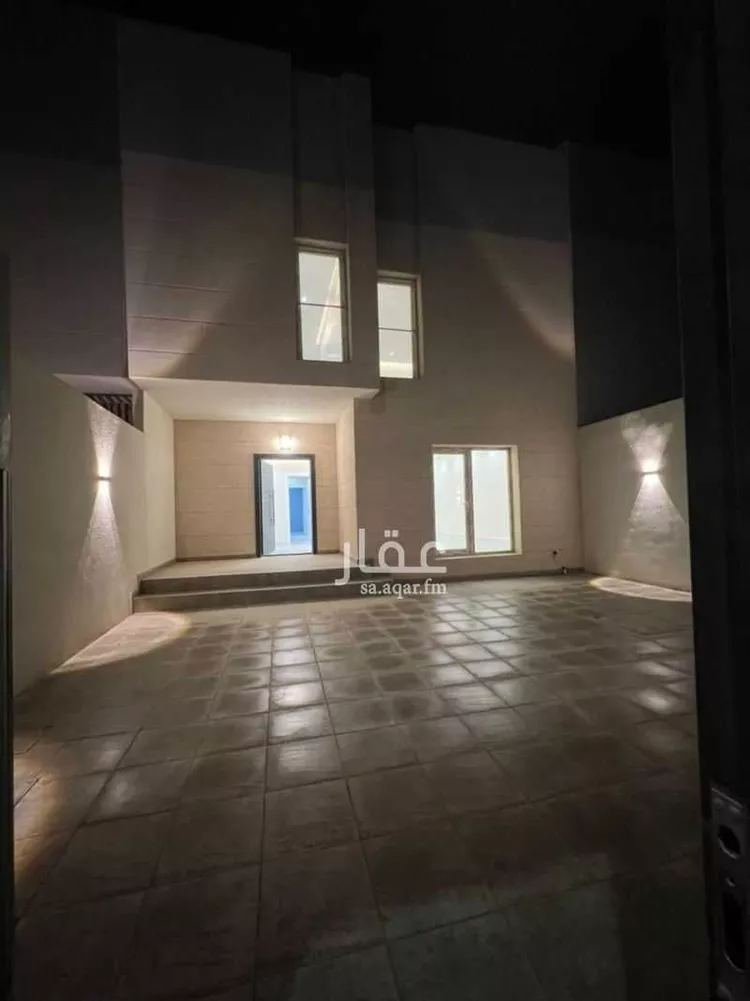 Villa for Sale in Riyadh An Narjis