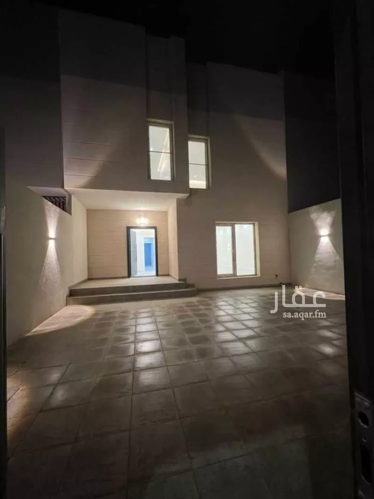 Villa for Sale in Riyadh King Khalid International Airport