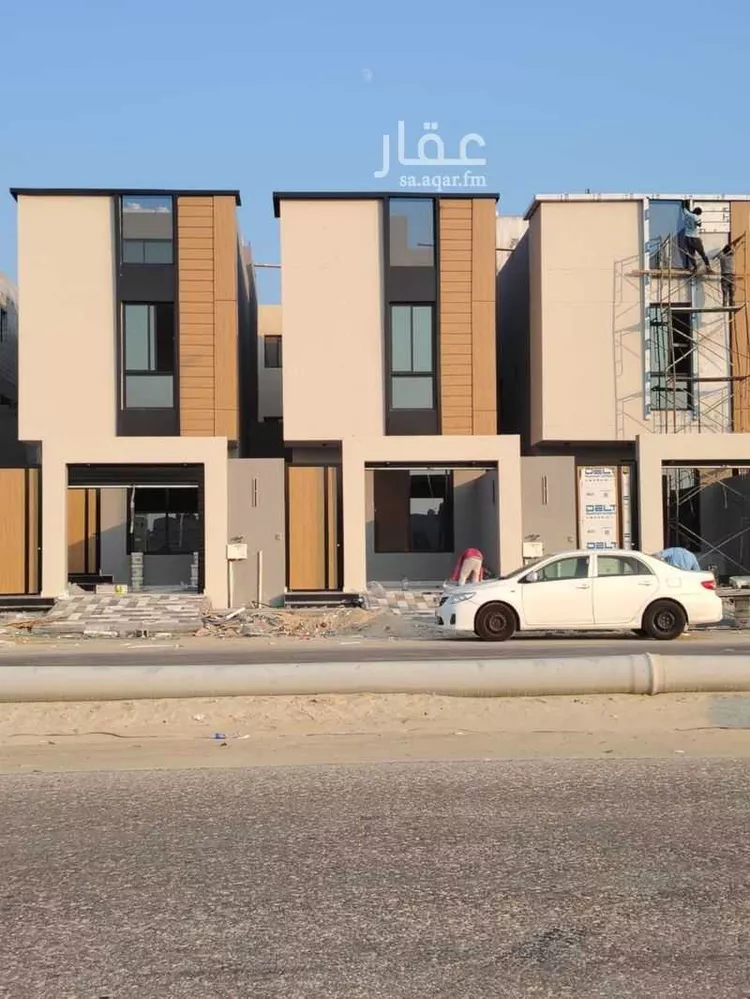 فيلا للبيع في شارع المعراج, حي العقيق, مدينة الخبر, المنطقة الشرقية