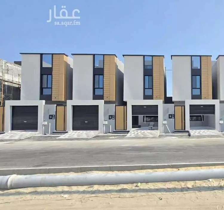 فيلا للبيع في شارع المعراج, حي العقيق, مدينة الخبر, المنطقة الشرقية