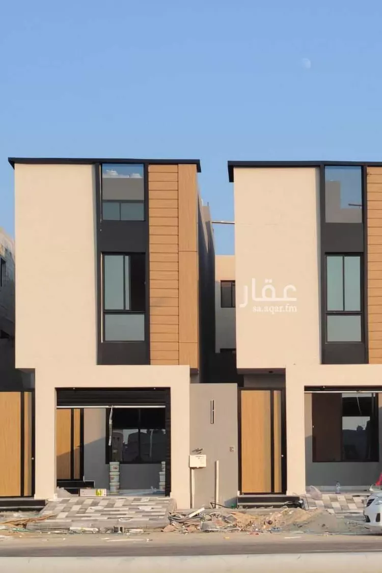 فيلا للبيع في شارع المعراج, حي العقيق, مدينة الخبر, المنطقة الشرقية