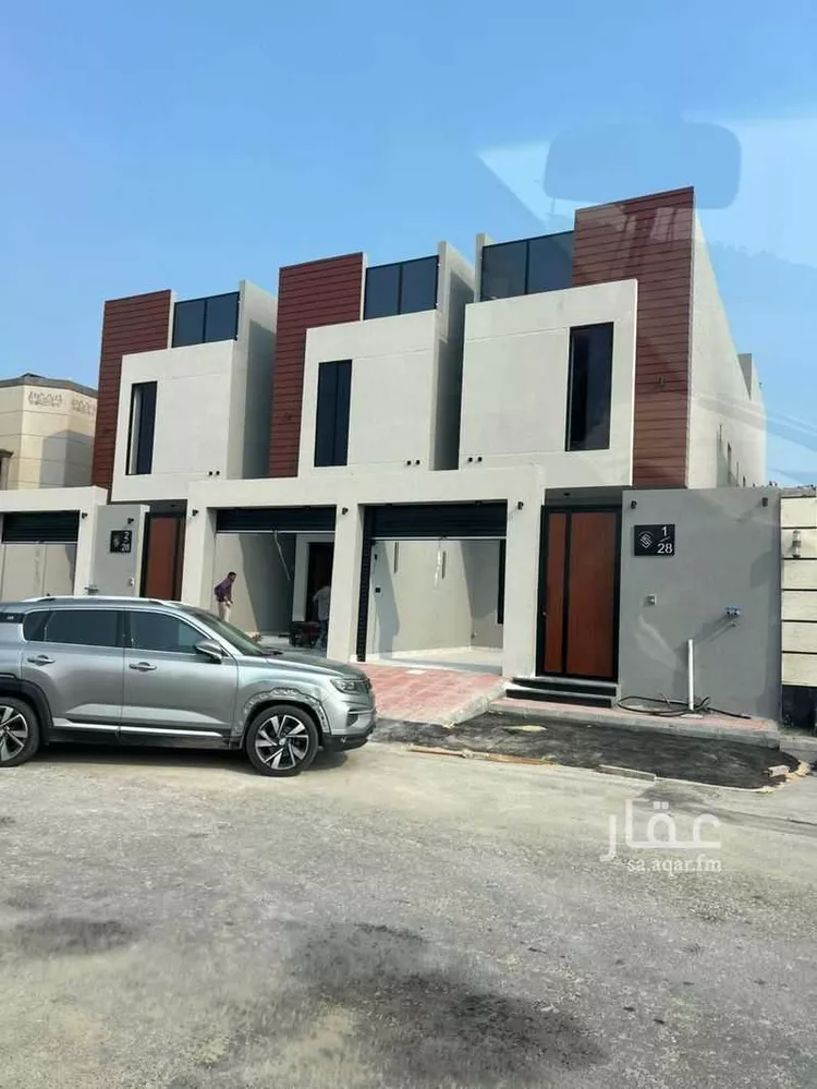فيلا للبيع في شارع المعراج, حي العقيق, مدينة الخبر, المنطقة الشرقية