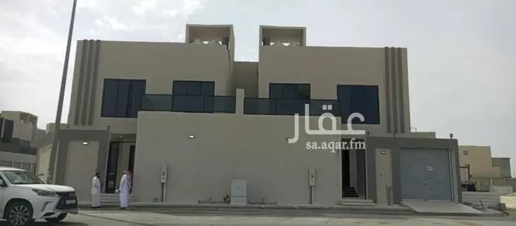 فيلا للبيع في حي النخيل, مدينة الاحساء, المنطقة الشرقية صورة 4