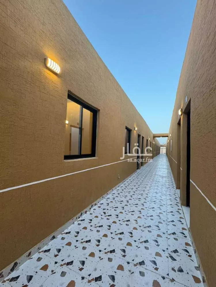 شقة للإيجار في شارع سلمة بن عمرو, حي الرمال, مدينة الرياض, منطقة الرياض صورة 3