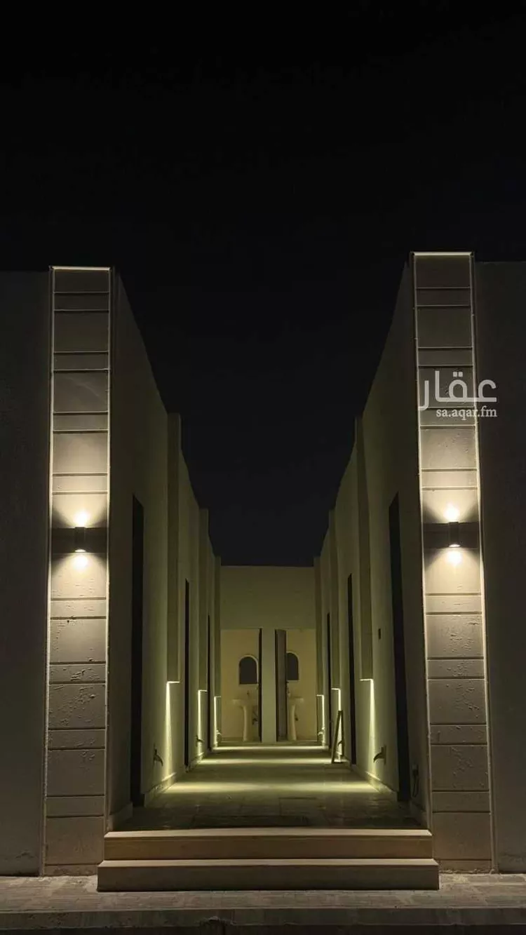 استراحة للإيجار في شارع الشومرية, حي الرمال, مدينة الرياض, منطقة الرياض