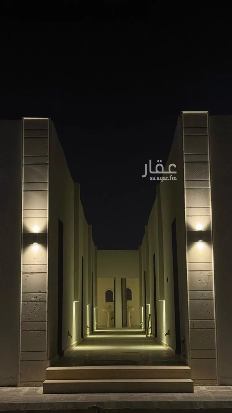 استراحة للإيجار في شارع الشومرية, حي الرمال, مدينة الرياض, منطقة الرياض