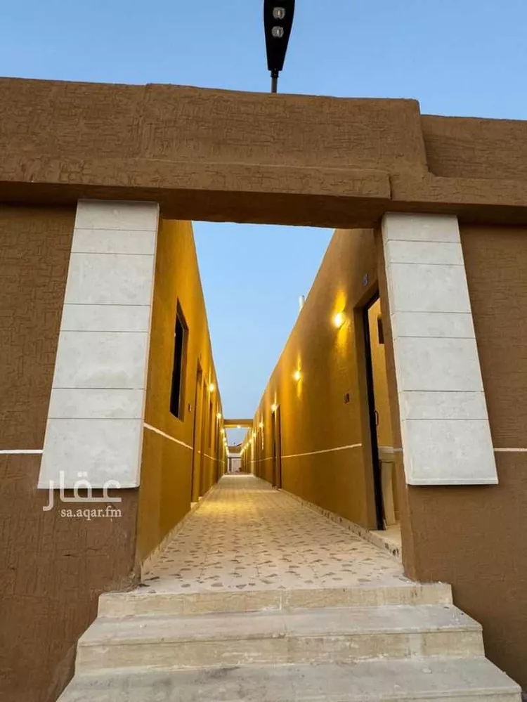 شقة للإيجار في شارع سلمة بن عمرو, حي الرمال, مدينة الرياض, منطقة الرياض