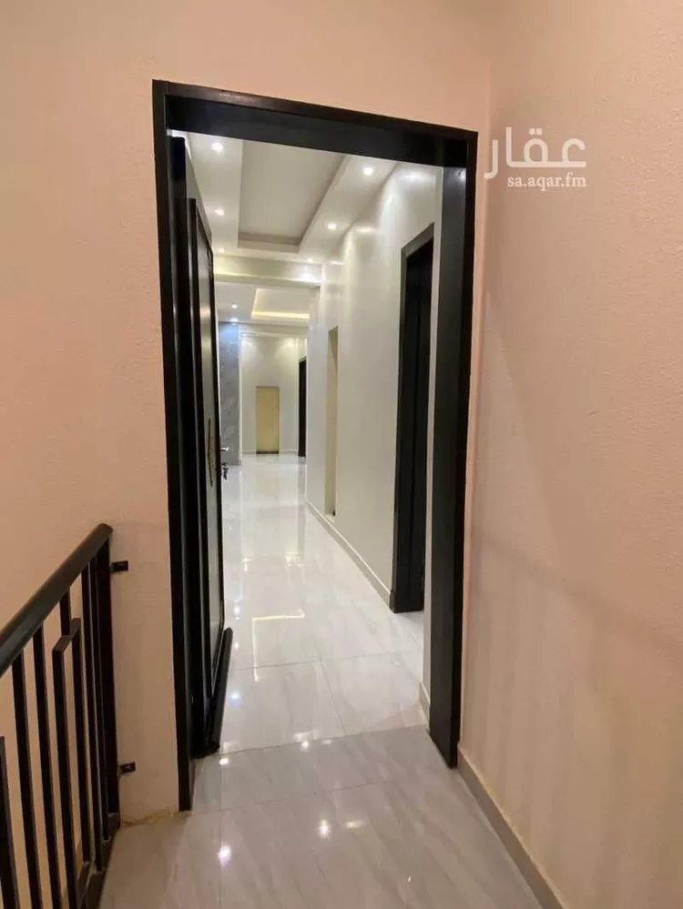 شقة للإيجار في شارع عيسى بن محمد الثعالبي, حي البيان, مدينة الرياض, منطقة الرياض