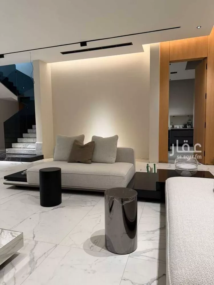 فيلا للبيع في شارع جارالله بن ظهيرة ، حي الرمال ، الرياض ، منطقة الرياض صورة 2