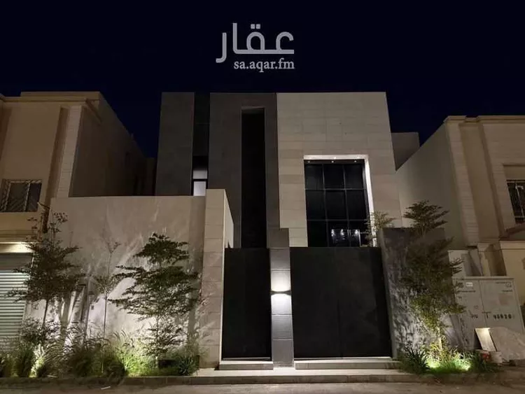 فيلا للبيع في شارع جارالله بن ظهيرة ، حي الرمال ، الرياض ، منطقة الرياض صورة 5