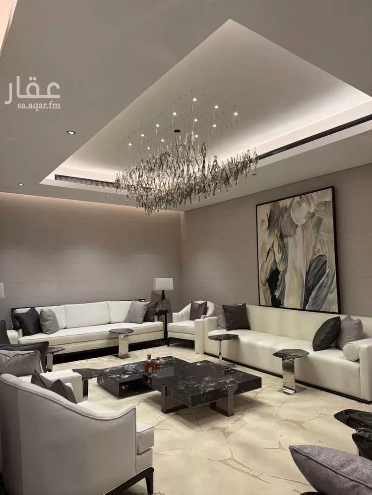 فيلا للبيع في شارع جارالله بن ظهيرة ، حي الرمال ، الرياض ، منطقة الرياض صورة 4