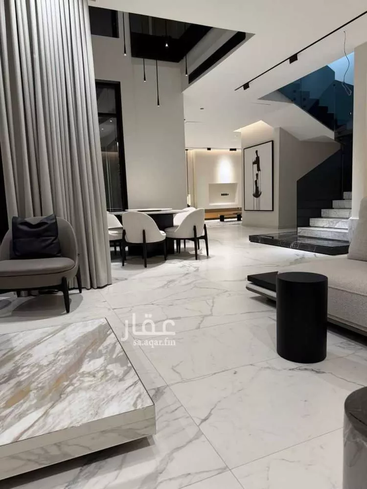 فيلا للبيع في شارع جارالله بن ظهيرة ، حي الرمال ، الرياض ، منطقة الرياض صورة 3