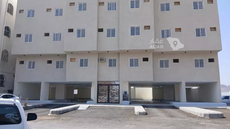 Building for Rent in Medina Adh Dhahirah