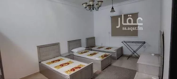 شقة للإيجار في شارع خرشة ابن الحر, حي العريض, مدينة المدينة المنورة, منطقة المدينة المنورة