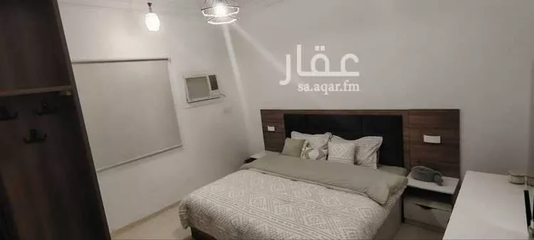 شقة للإيجار في شارع خرشة ابن الحر, حي العريض, مدينة المدينة المنورة, منطقة المدينة المنورة صورة 5