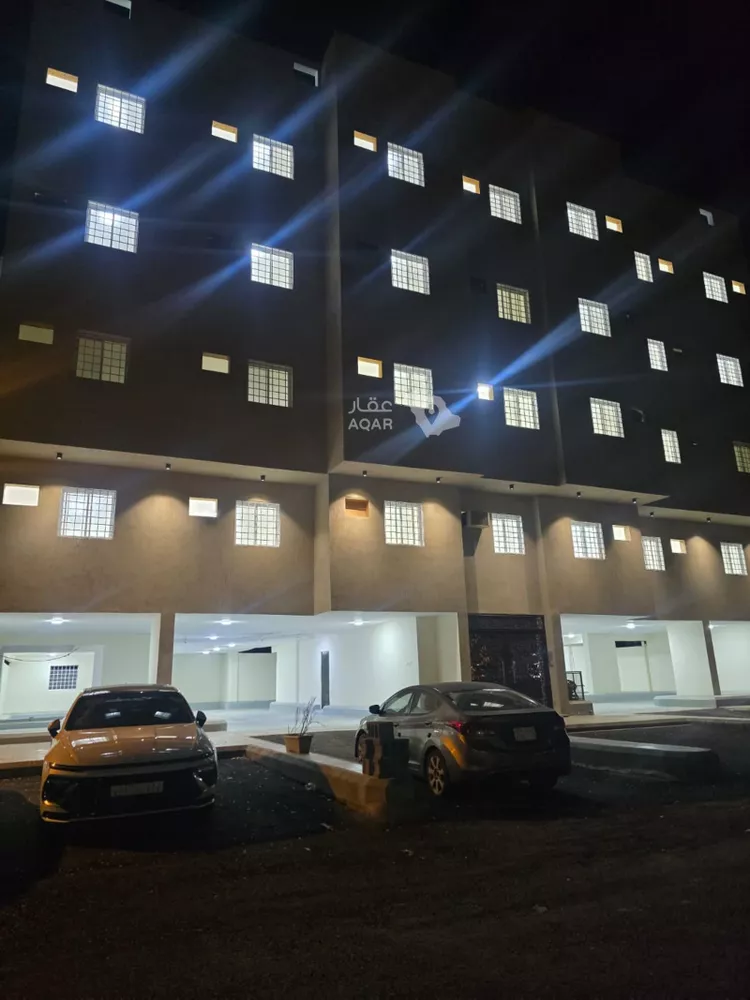 Building for Rent in Medina Adh Dhahirah صورة 2