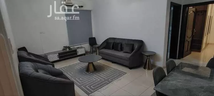 شقة للإيجار في شارع خرشة ابن الحر, حي العريض, مدينة المدينة المنورة, منطقة المدينة المنورة صورة 3