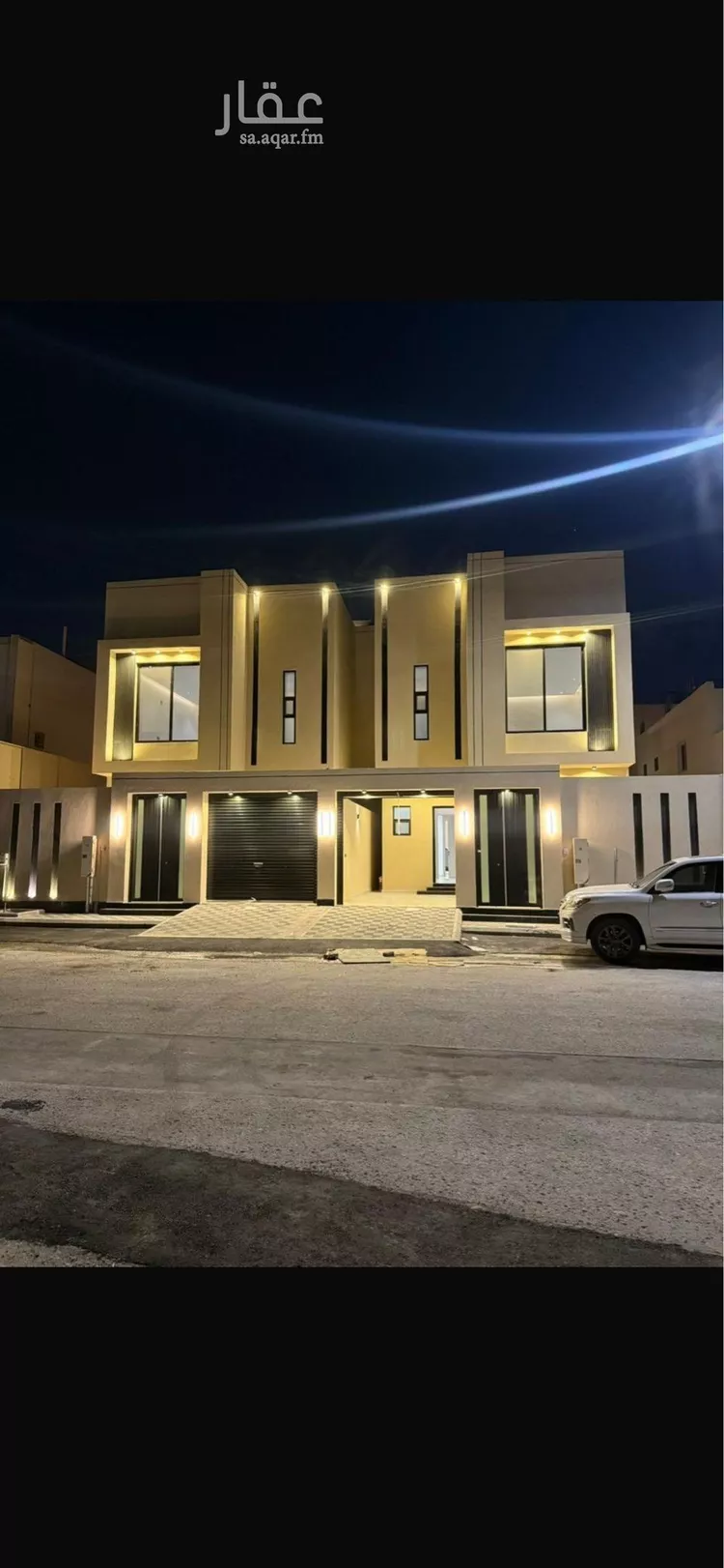 فيلا للبيع في شارع زهير بن جدعان, حي ضاحية الملك فهد, مدينة الدمام, المنطقة الشرقية