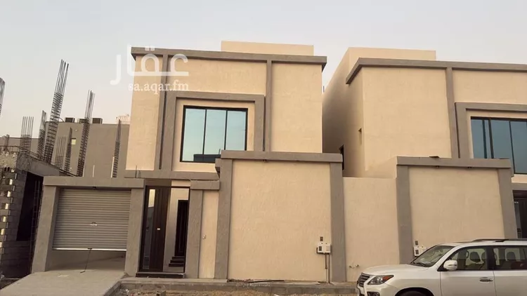فيلا للبيع في شارع جازان, حي ضاحية الملك فهد, مدينة الدمام, المنطقة الشرقية