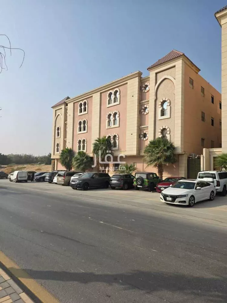 شقة للإيجار في شارع العلمين, حي الملك عبدالله, مدينة الرياض, منطقة الرياض