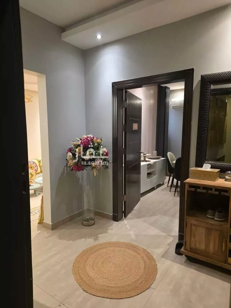 شقة للإيجار في شارع العلمين, حي الملك عبدالله, مدينة الرياض, منطقة الرياض صورة 3