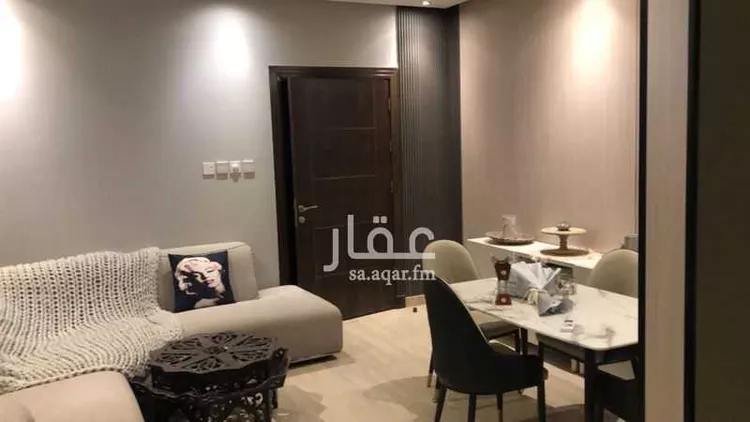 شقة للإيجار في شارع العلمين, حي الملك عبدالله, مدينة الرياض, منطقة الرياض