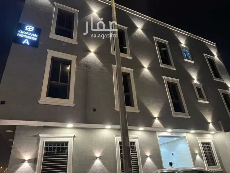 شقة للبيع في شارع أبي عمرو العماد, حي الرمال, مدينة الرياض, منطقة الرياض