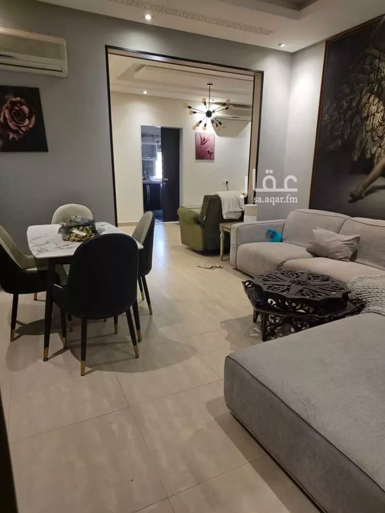 شقة للإيجار في شارع العلمين, حي الملك عبدالله, مدينة الرياض, منطقة الرياض صورة 4