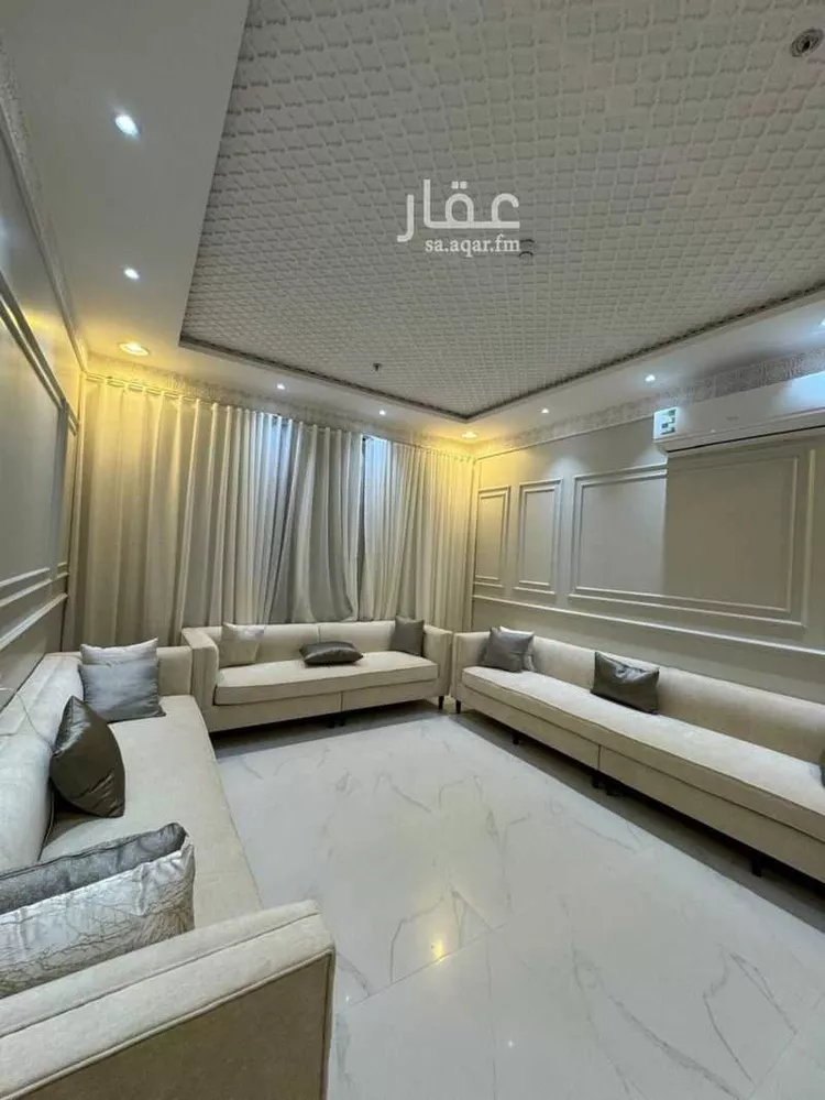 شقة للبيع في شارع أبي عمرو العماد, حي الرمال, مدينة الرياض, منطقة الرياض 9