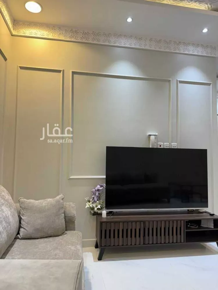 شقة للبيع في شارع أبي عمرو العماد, حي الرمال, مدينة الرياض, منطقة الرياض 11