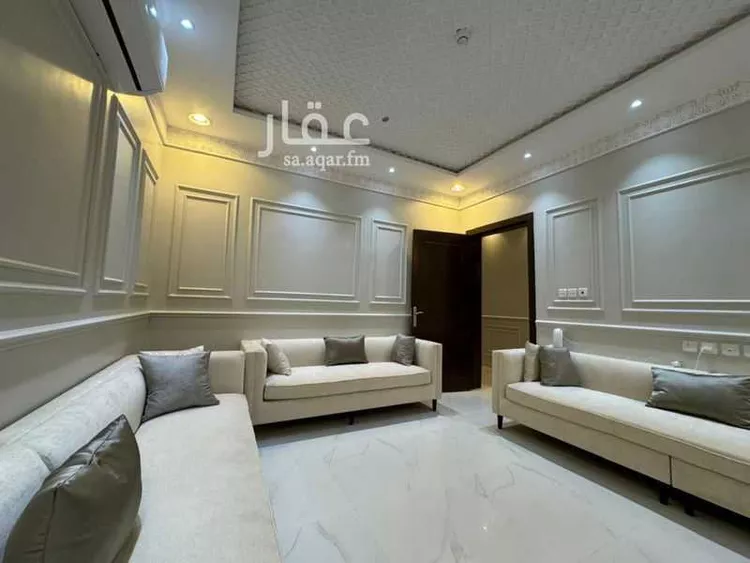 شقة للبيع في شارع أبي عمرو العماد, حي الرمال, مدينة الرياض, منطقة الرياض 12