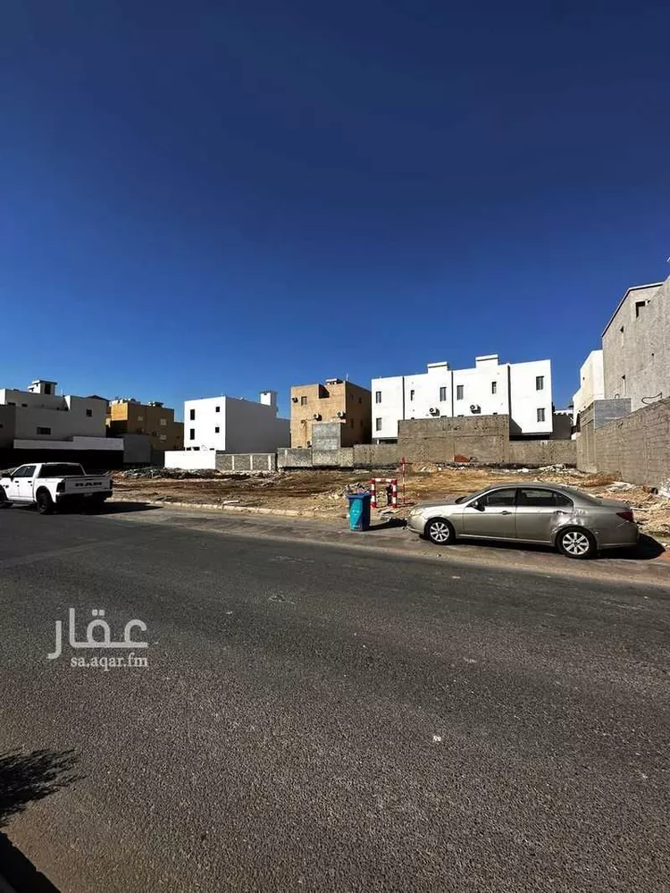 أرض للبيع في حي الزمرد, مدينة جدة, منطقة مكة المكرمة