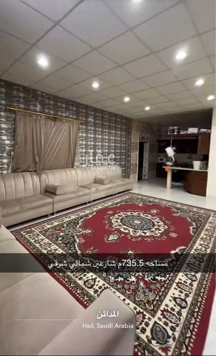 Rest House for Sale in Hail Al Badnah صورة 4