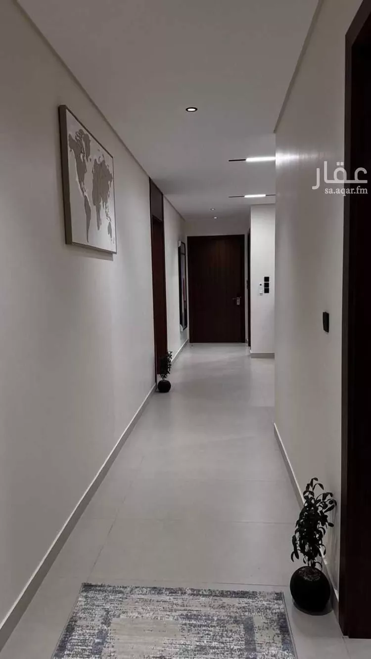 شقة للإيجار في شارع القدوري, حي السداد, مدينة الطائف, منطقة مكة المكرمة 9