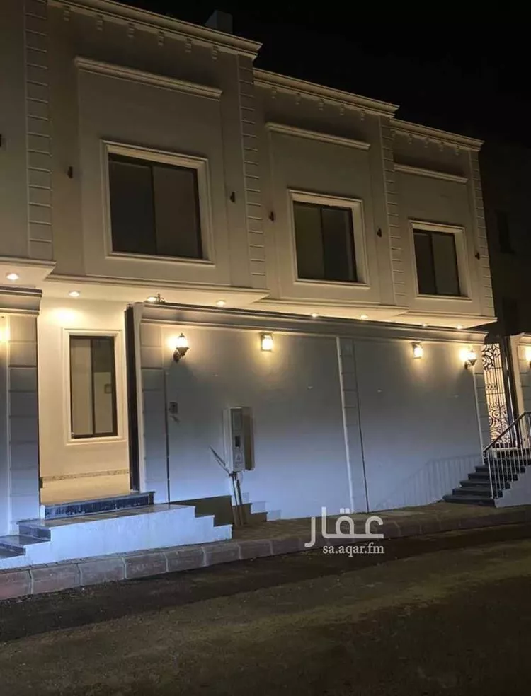 Villa for Sale in Taif Al Wesam