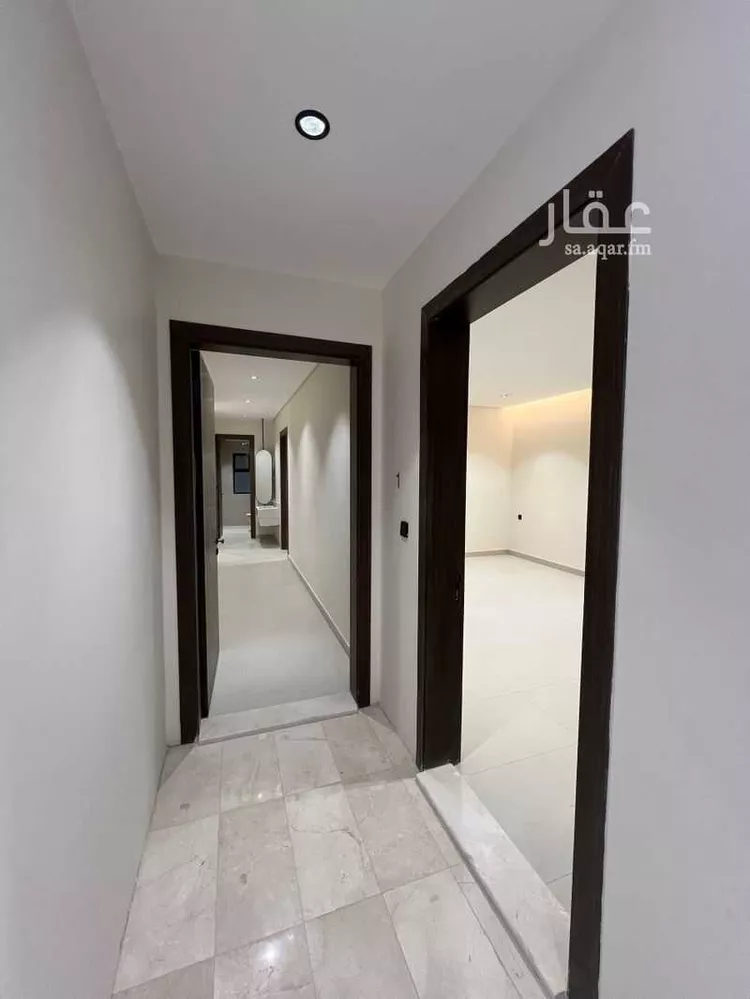 شقة للبيع في شارع طريق وادي وج, حي عكرمة, مدينة الطائف, منطقة مكة المكرمة صورة 5